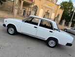 LADA (VAZ) 2107-11