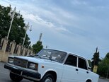 LADA (VAZ) 2107-15