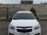 Chevrolet Cruze-1