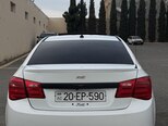 Chevrolet Cruze-4