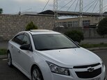 Chevrolet Cruze-2