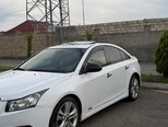 Chevrolet Cruze-3