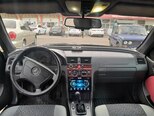 Mercedes C 180-4