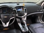 Chevrolet Cruze-7
