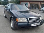 Mercedes C 180-2