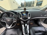 Chevrolet Cruze-11