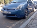 Toyota Prius-1