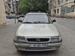 Opel Astra-3