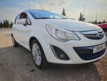 Opel Corsa-7