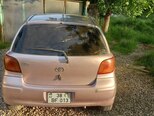 Toyota Vitz-2