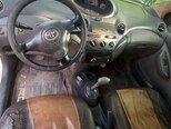 Toyota Vitz-3