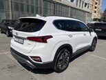 Hyundai Santa Fe-7