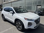 Hyundai Santa Fe-10