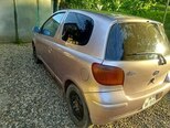 Toyota Vitz-4