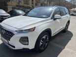 Hyundai Santa Fe-11
