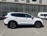 Hyundai Santa Fe-9