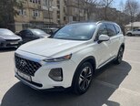 Hyundai Santa Fe-4