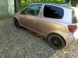 Toyota Vitz-5