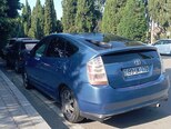 Toyota Prius-3
