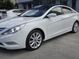 Hyundai Sonata-5