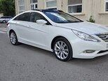 Hyundai Sonata-7