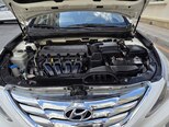 Hyundai Sonata-16
