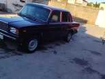 LADA (VAZ) 2107-2