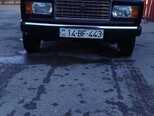 LADA (VAZ) 2107-1