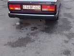 LADA (VAZ) 2107-4