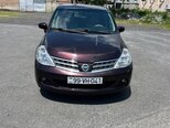 Nissan Tiida-1