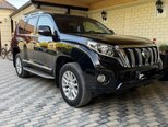 Toyota Land Cruiser Prado-12