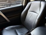 Toyota Land Cruiser Prado-7