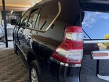 Toyota Land Cruiser Prado-14
