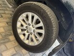 Toyota Land Cruiser Prado-10