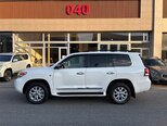 Toyota Land Cruiser-3