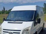 Ford Transit-1