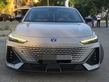 Changan Uni-V-1