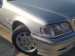 Mercedes C 180-3