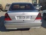 Mercedes C 180-2