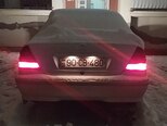 Mercedes C 180-4