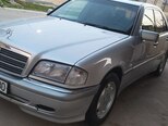 Mercedes C 180-6