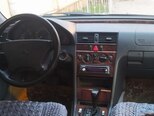 Mercedes C 180-7