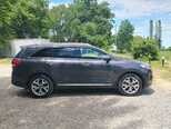 Kia Sorento-4