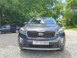 Kia Sorento-1
