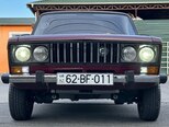 LADA (VAZ) 2106-1