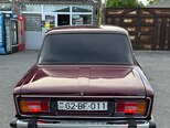 LADA (VAZ) 2106-2