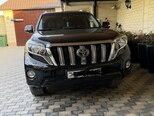 Toyota Land Cruiser Prado-1
