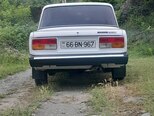 LADA (VAZ) 2107-2