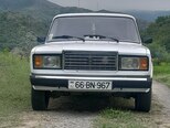 LADA (VAZ) 2107-1