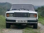 LADA (VAZ) 2107-3